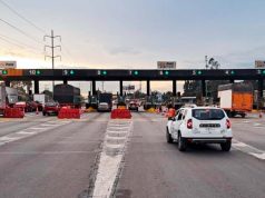 Peajes Río Bogotá y El Corzo: Categoría Especial se mantiene fija