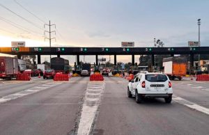 Peajes Río Bogotá y El Corzo: Categoría Especial se mantiene fija