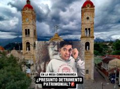 Ariel Ávila denuncia irregularidades en el municipio de La Mesa, Cundinamarca