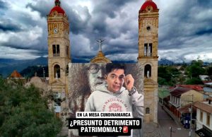 Ariel Ávila denuncia irregularidades en el municipio de La Mesa, Cundinamarca