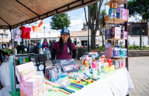 Con éxito se realizó una nueva edición de Open Funza