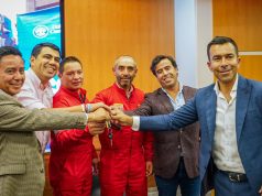 Soacha tiene nuevo camión que permitirá destapar alcantarillas