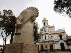 Avanzan los operativos de seguridad en Funza