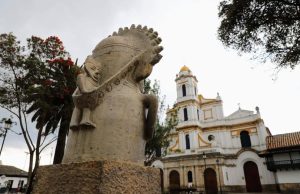 Avanzan los operativos de seguridad en Funza