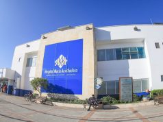 Familia denuncia presunta negligencia médica en Hospital de Mosquera