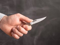 Nuevo ataque en Mosquera con arma blanca en buseta