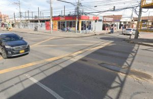 Pilas: criminales se suben a los buses de Calle 80 a robar