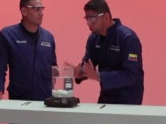 Este es el mosqueruno que colaboró con Falcao