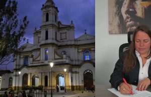 Funza implementa toque de queda para menores de edad