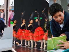 El Centro Cultural Bacatá abre inscripciones para sus Escuelas