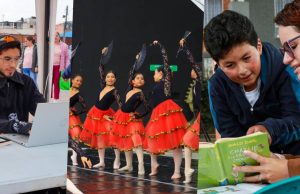 El Centro Cultural Bacatá abre inscripciones para sus Escuelas