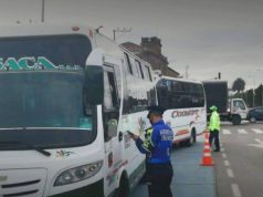 Conozca la nueva tarifa del transporte público en Mosquera