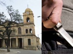 Preocupación en Madrid por presencia de hombres armados