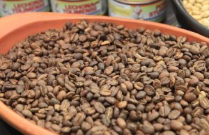 Cundinamarca impulsa el sector cafetero