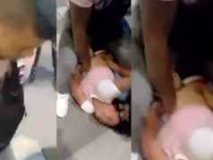 Brutal agresión en Madrid: tres mujeres atacadas tras salir de la Comisaría