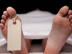 Encuentran dos hombres sin vida en Mosquera