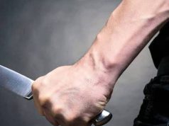 En Madrid un joven resultó herido tras recibir varias puñaladas