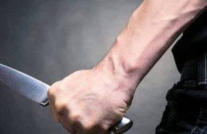 En Madrid un joven resultó herido tras recibir varias puñaladas