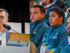 Cundinamarca impulsa y apuesta por el talento deportivo