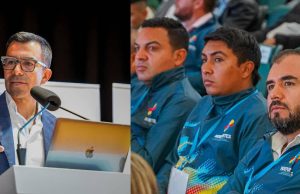 Cundinamarca impulsa y apuesta por el talento deportivo