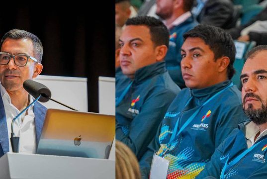 Cundinamarca impulsa y apuesta por el talento deportivo