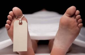 Encuentran dos hombres sin vida en Mosquera