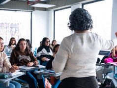 Iniciaron las clases en la Universidad de Funza