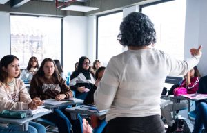 Iniciaron las clases en la Universidad de Funza