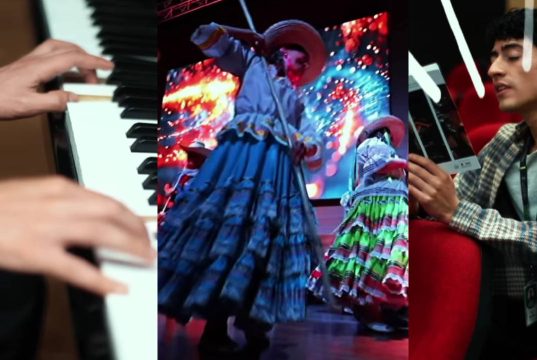 Mosquera abre inscripciones para las Escuelas de Formación Artística