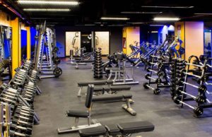 Inscripciones abiertas para el Gimnasio Municipal de Mosquera