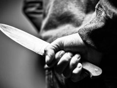 En Funza joven fue atacada por su expareja