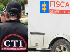 Sicarios asesinaron a una mujer en Soacha