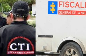 Sicarios asesinaron a una mujer en Soacha