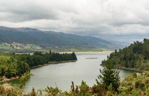 Cundinamarca enfrenta crisis por desabastecimiento hídrico