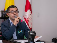 CAR entregó incentivo para proteger la biodiversidad