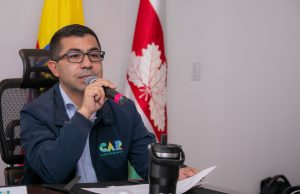 CAR entregó incentivo para proteger la biodiversidad