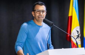 Cundinamarqueses se capacitan para enfrentar el cambio climático