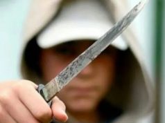 Indignación en Madrid: niña de 12 años atacada con arma blanca