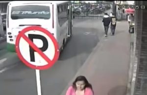 Hombre fue apuñalado tras negarse a dar monedas en Mosquera