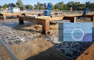 Indignación: facturas de agua en Madrid superan los $1.500.000