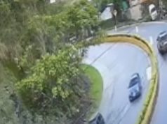 Trágico accidente: mujer falleció tras ser atropellada