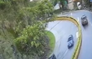 Trágico accidente: mujer falleció tras ser atropellada