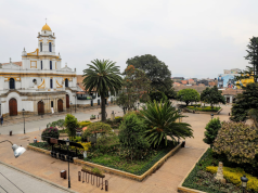 Preocupante incidente de inseguridad en Funza