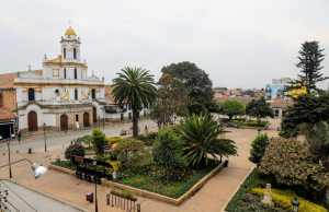 Preocupante incidente de inseguridad en Funza