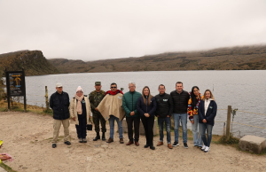 Nace la Escuela del Agua: formación para proteger el futuro hídrico