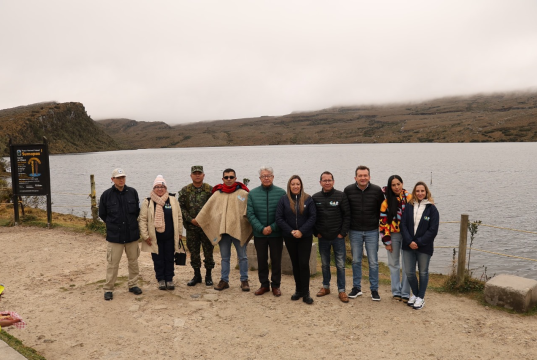 Nace la Escuela del Agua: formación para proteger el futuro hídrico