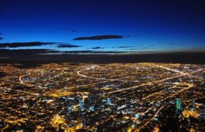 ¿En plan conquista?: este es el municipio más romántico de Cundinamarca