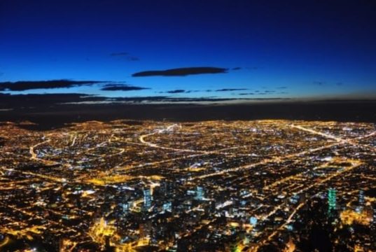 ¿En plan conquista?: este es el municipio más romántico de Cundinamarca