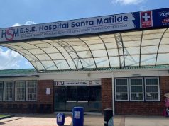 Denuncian negligencia del Hospital Santa Matilde de Madrid