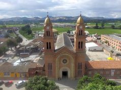 Alerta en Mosquera por robos a mano armada